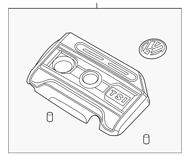 Cover 06J-103-925-BG - View 23