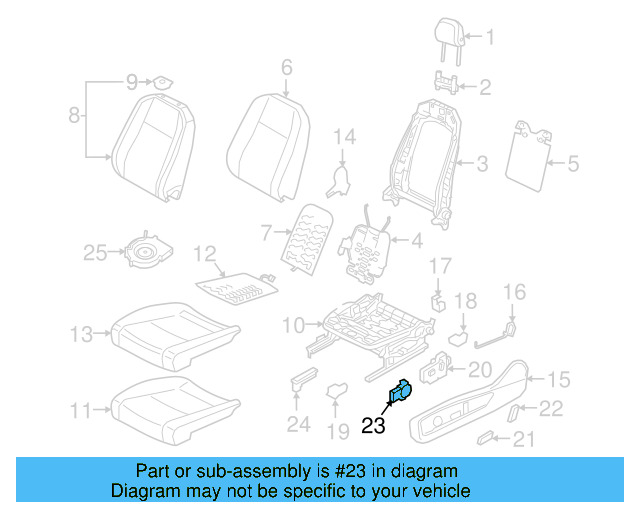 Switch 3CN-959-777-A-QWA - View 5