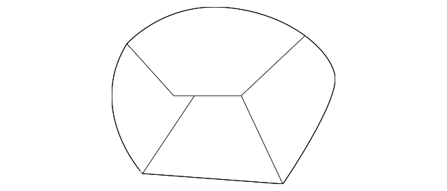 Spacer Sleeve Nut N-103-286-05 - View 6