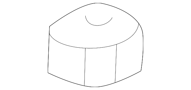 Spacer Sleeve Nut N-103-286-05 - View 7