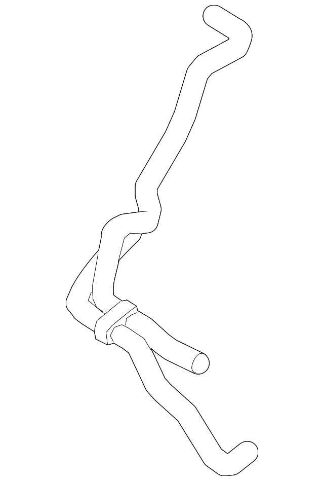 Overflow Hose 3QF-121-447-A - View 8