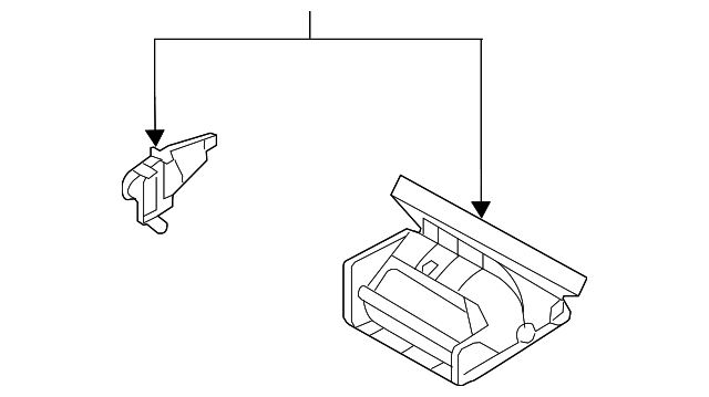 Intake Duct 1K1-819-304 - View 34