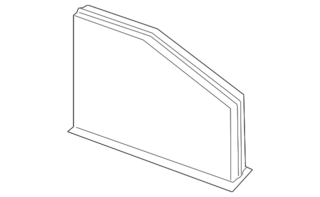Cabin Air Filter 1K1-819-669 - View 80