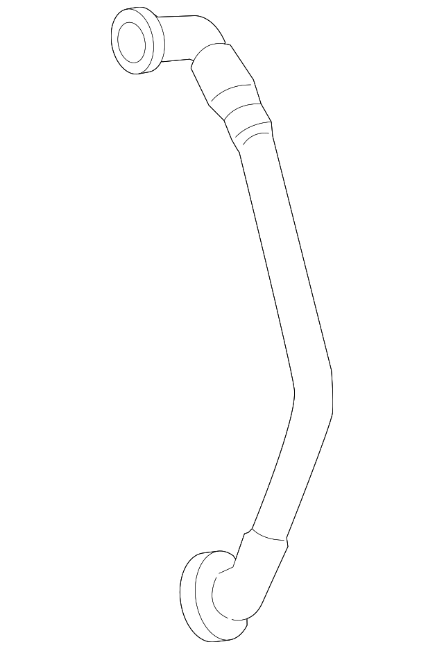 Drain Pipe 1K1-260-113-D - View 82