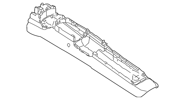 Console Body 1C0-864-363-Q-2QL - View 2