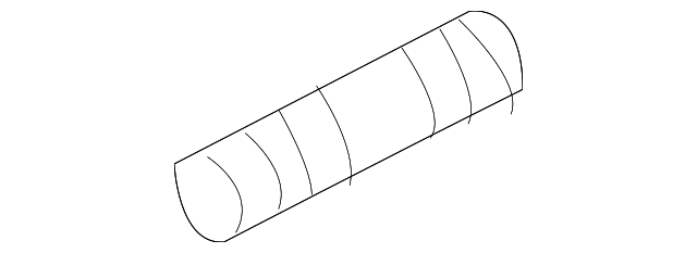 Exhaust Manifold Stud WHT-002-664 - View 26