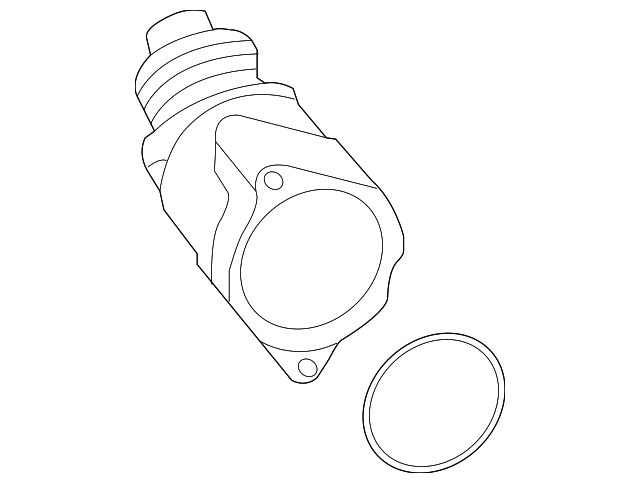 Damper 03L-131-111-Q - View 23