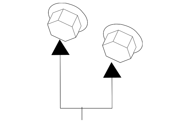 Bracket Union Nut WHT-003-354 - View 2
