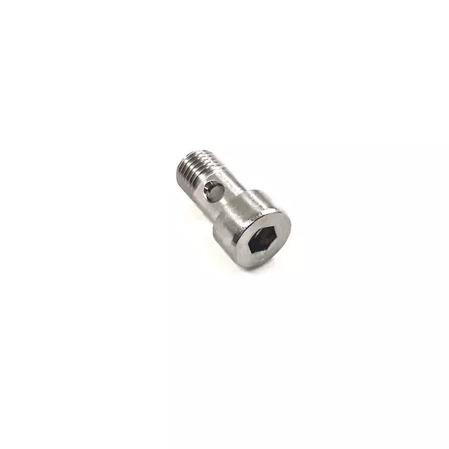 Engine Coolant Pipe Bolt 06A-145-541-J - View 13