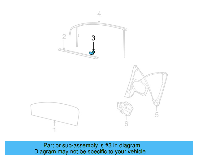 Belt Weather 1K0-837-199-B - View 18
