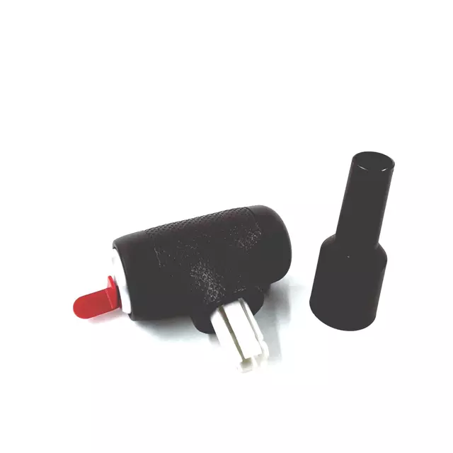 Shift Knob 1C1-713-139-8PT - View 5