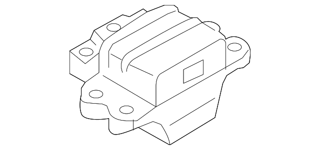 Trans Mount 3C0-199-555-Q - View 10
