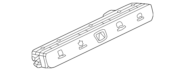 Multi Switch 10A-925-200-D-VKE