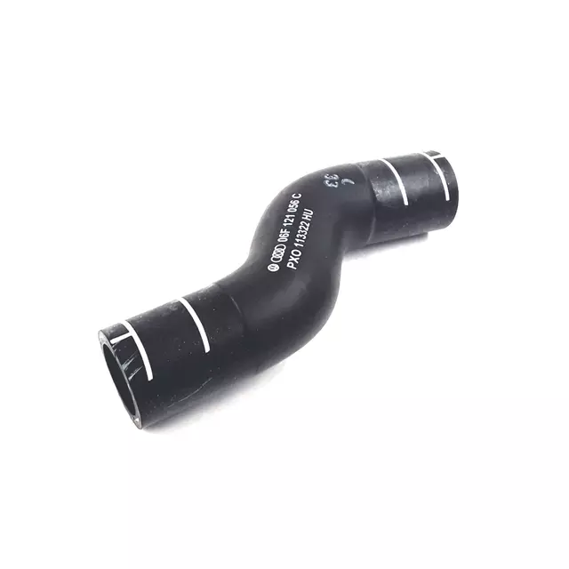 Engine Coolant Hose 06F-121-056-C - View 4