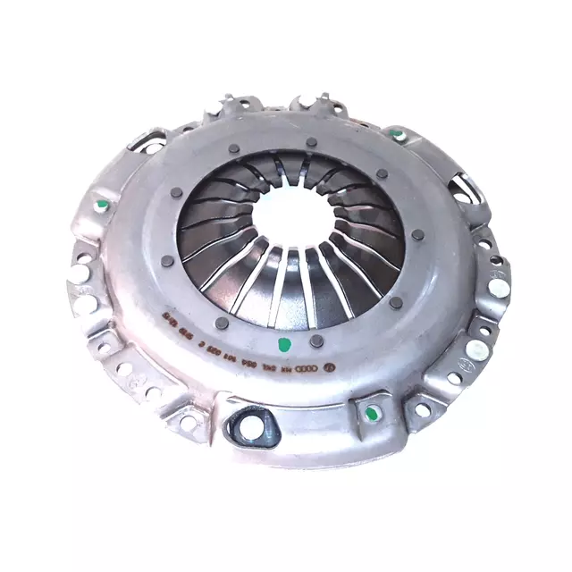 Transmission Clutch Pressure Plate 06A-141-025-H - View 3