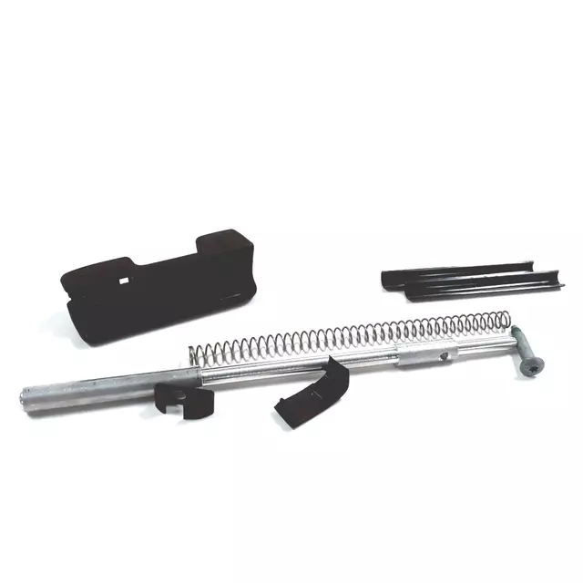 Lock Pin 1Q0-898-183 - View 3