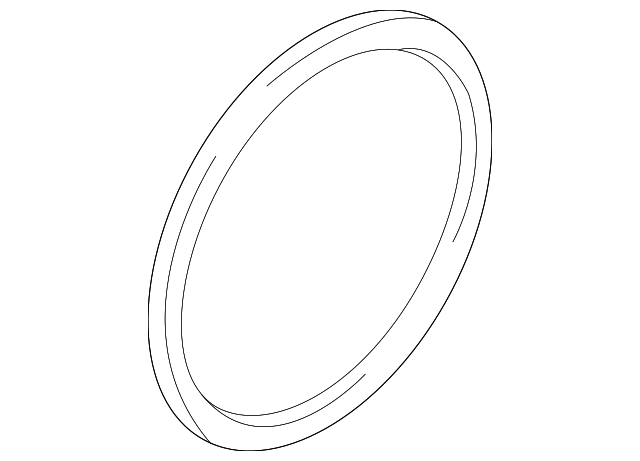 Front Dr Speaker Ring 5G0-971-798 - View 5