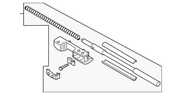 Lock Pin 1Q0-898-184