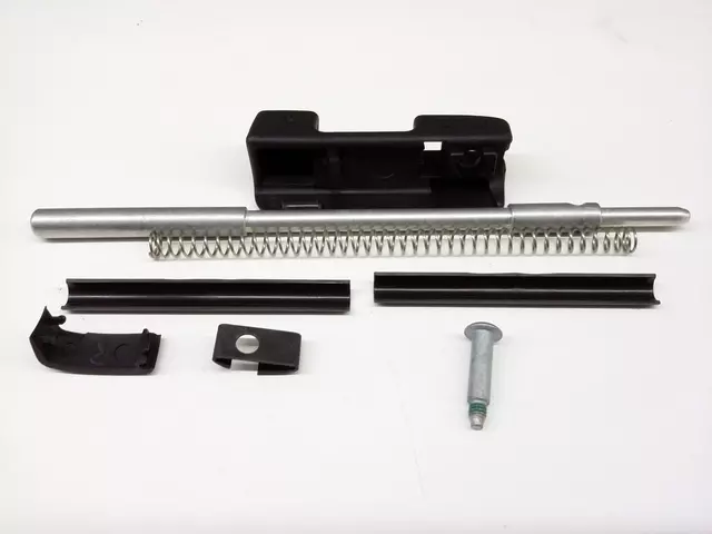 Lock Pin 1Q0-898-184 - View 3