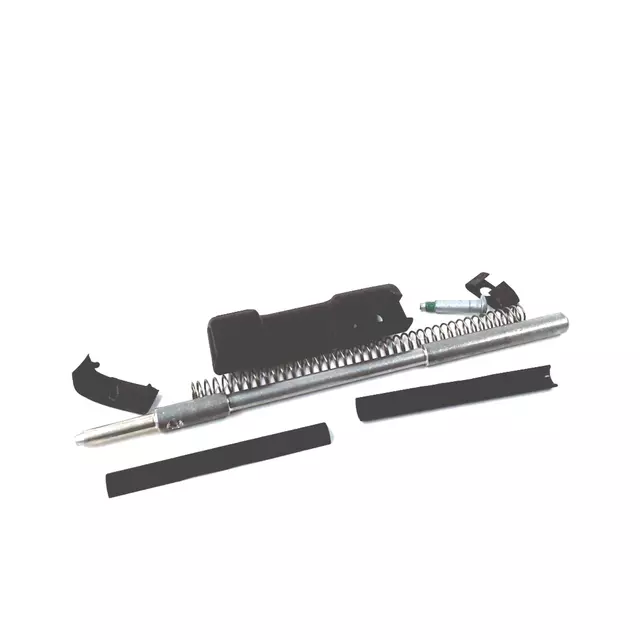 Lock Pin 1Q0-898-184 - View 5