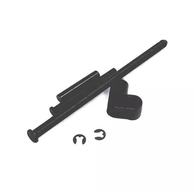 Pivot Assembly 1Q0-898-173-A - View 4