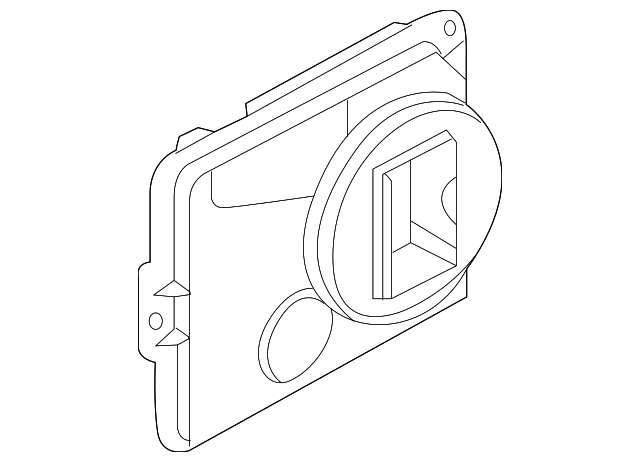 Control Module 8V0-907-399-D - View 6