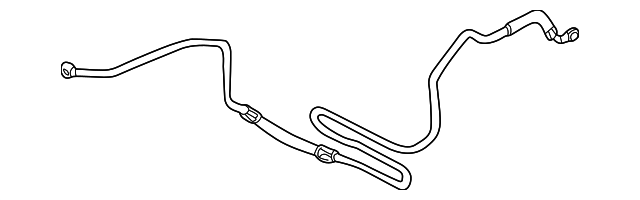 Pressure Hose 1C0-422-893-S