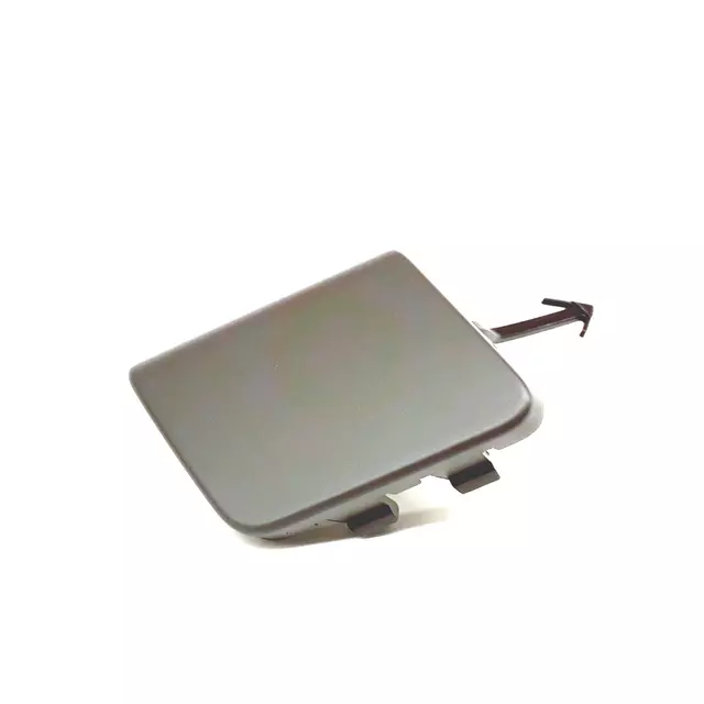 Tow Eye Cap (Unpainted) 1q0807205gru - View 3