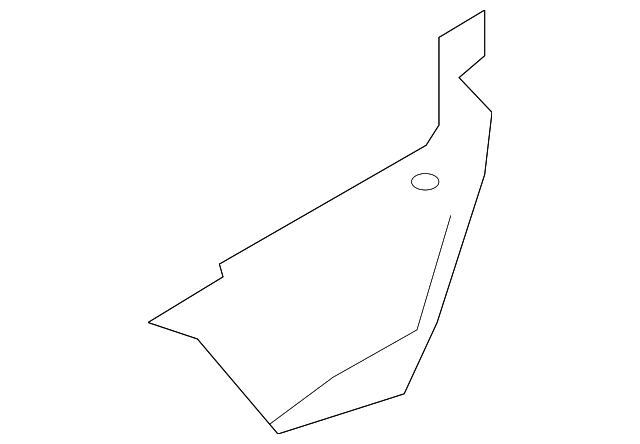 Insert Panel 5C5-810-651