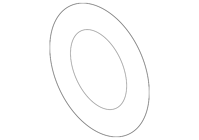 Connector Tube Seal WHT-006-407 - View 17