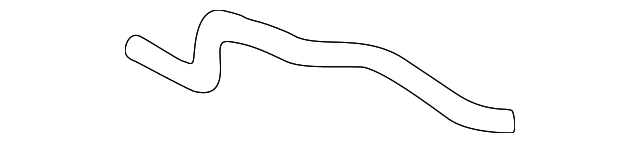 Suction Hose 1C0-422-889-A