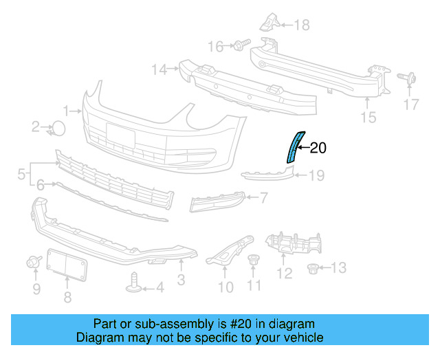 Insert 5C5-807-666-C