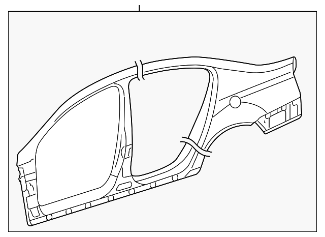 Aperture Panel 3C8-809-835