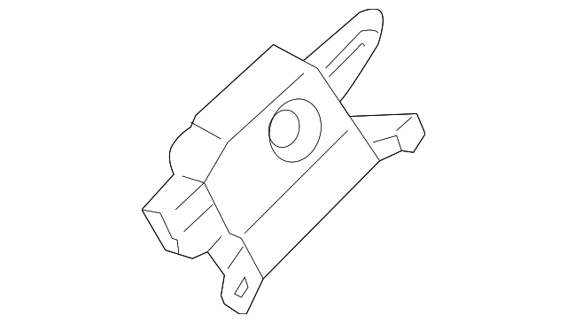 Adjust Motor 1K0-907-511-B - View 3