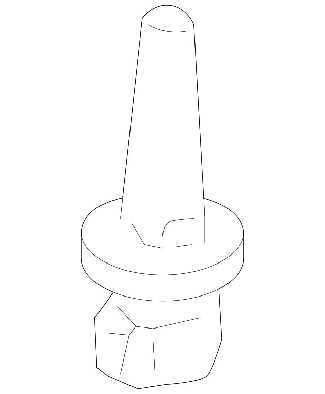 Temp Sensor 1K0-907-543-F - View 92