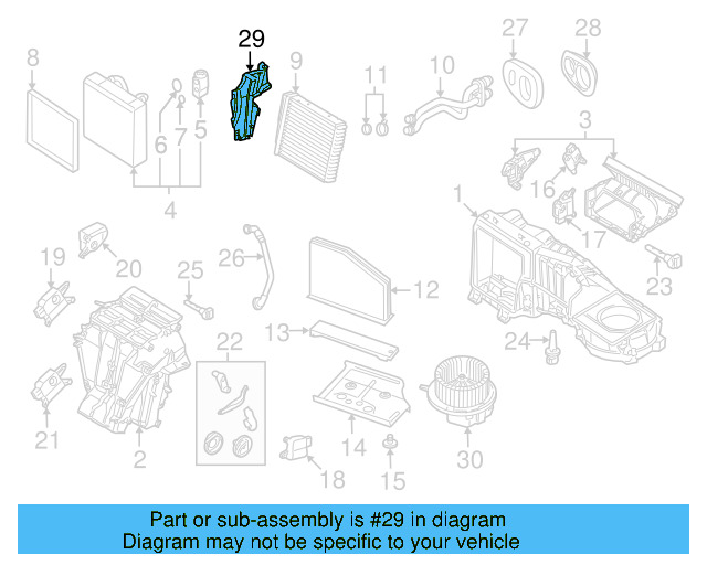 Side Cover 1K1-819-349-E - View 25