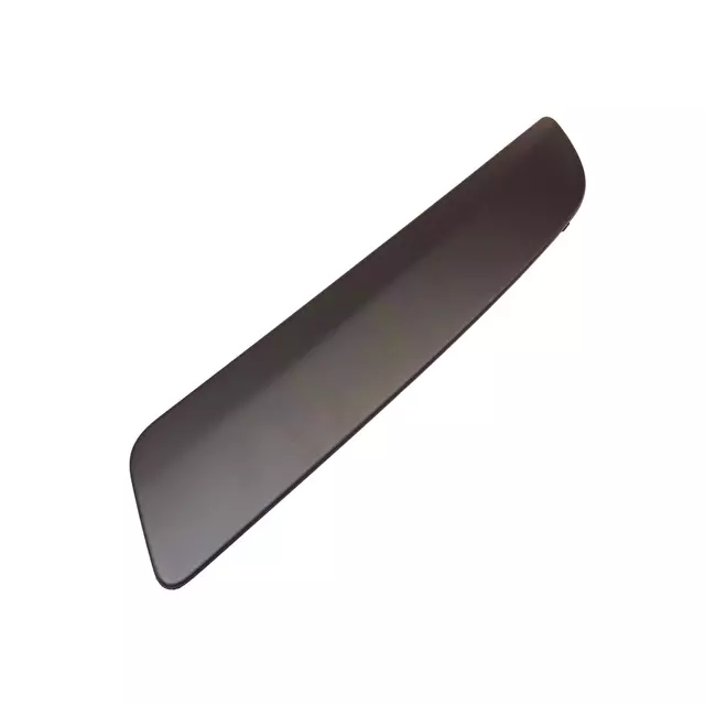 Side Molding (Unpainted) 1q0807833gru - View 3