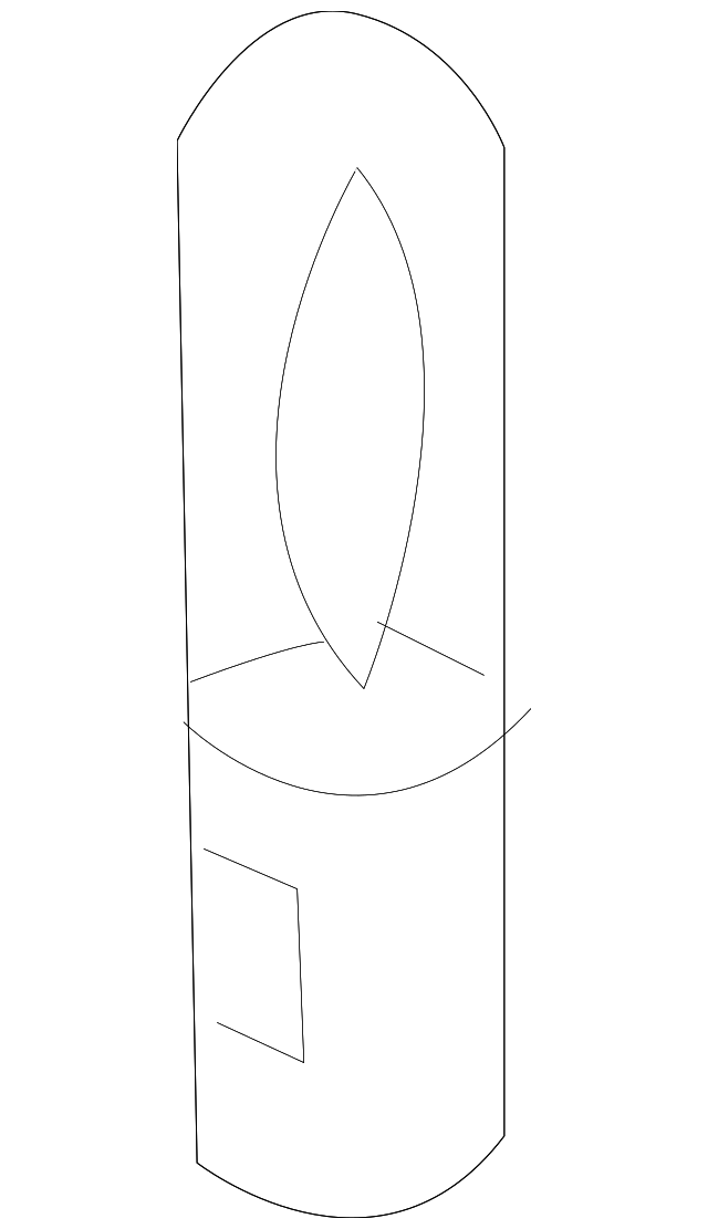 Instrument Panel Light Bulb N-017-751-2 - View 14