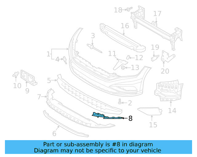 Trim 17A-854-321-B-9B9 - View 3