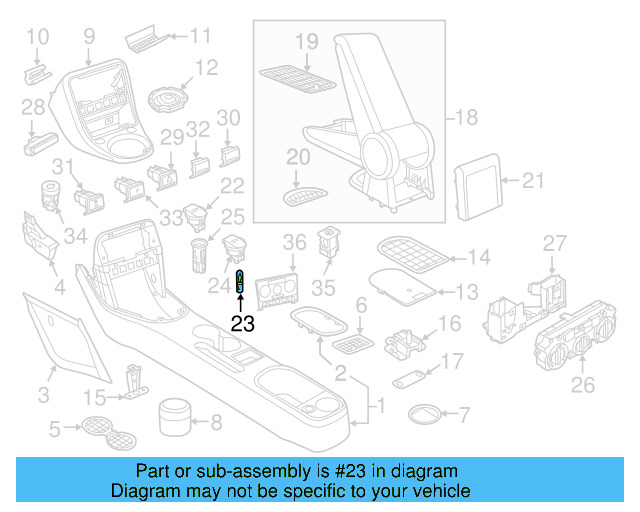Instrument Panel Light Bulb N-017-751-2 - View 9