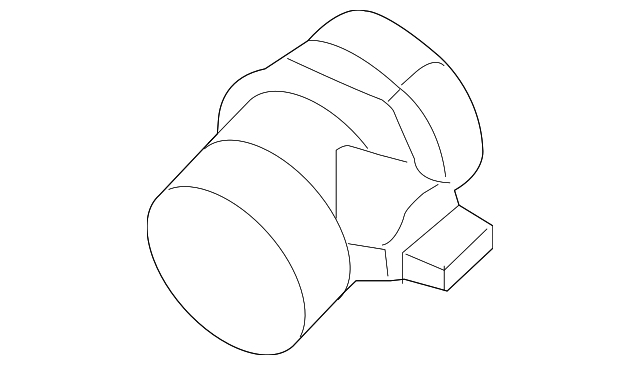 Air tube 07K-129-637 - View 26