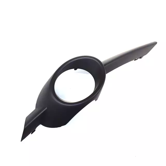 Outer Cover (Unpainted) 1q0853778agru - View 3