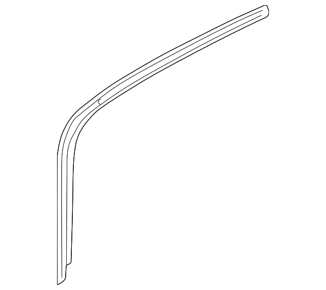 Drip Channel 3B9-853-702-E-03C - View 2