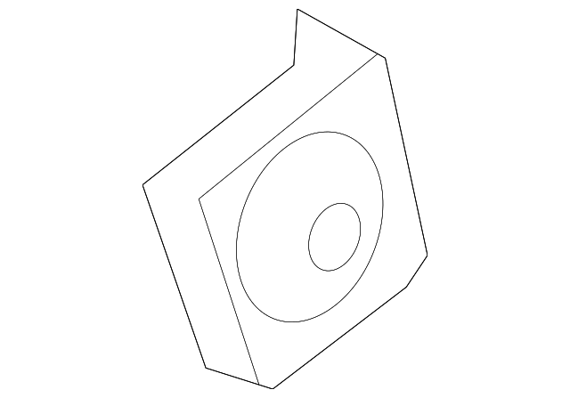 Fender Liner Extension Screw N-103-546-02 - View 152