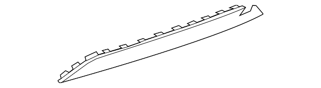 Side Trim Panel Screw N-906-986-06 - View 7