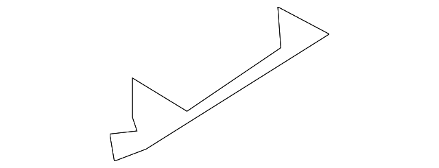 Tow Eye Cap 5K6-807-441-D-9B9