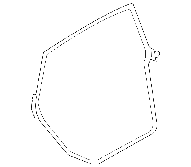 Surround Weather 3G8-868-119-S - View 3