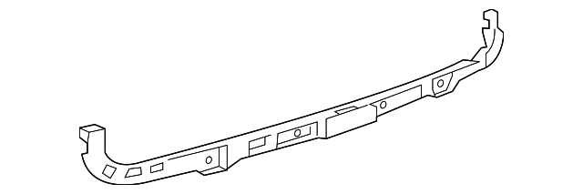 Support 5K6-807-863 - View 4