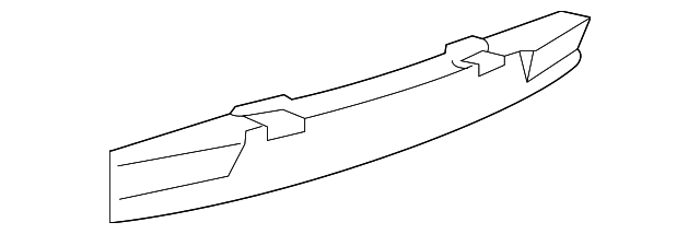 Absorber 5K0-807-251-A - View 4