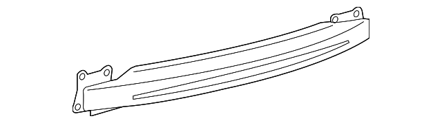 Impact Bar 1K6-807-305 - View 22